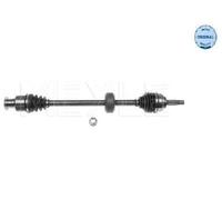 Original MEYLE Albero Di Trasmissione 16-14 498 0141 Per Dacia Renault