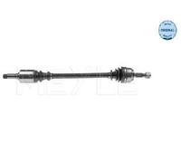 Original MEYLE Albero Di Trasmissione 40-14 498 0020 Per Citroën Peugeot
