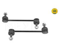 MEYLE 116 060 0025/HD - Barra/montante Stabilizzatore 1160600025HD