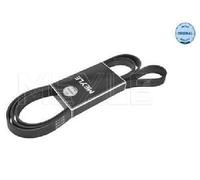 Original MEYLE Cinghia A V Rigata 050 006 2403 Per Audi Chevrolet Jeep