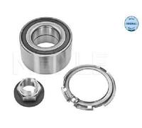 Original MEYLE Kit Cuscinetti Ruota 16-14 650 0014 Per Nissan Opel Renault