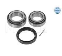 Meyle Set cuscinetti ruota 6146500002 - rulli conici assale anteriore Isuzu Trooper III 1998-2004