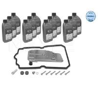 Original MEYLE Kit Di Cambio Olio Per Trasmissione Automatica 014 135 1202/XK