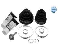 Kit soffietti, albero motore MEYLE 514 272 0002