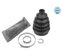 MEYLE Kit cuffia, Semiasse per OPEL GENERAL MOTORS 614 495 0009
