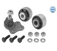 Original MEYLE Kit Di Riparazione Braccio Oscillante 16-16 610 0008 Per Renault