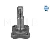 Original MEYLE Mozzo Della Ruota Sospensione 16-14 501 0000 Per Dacia Renault