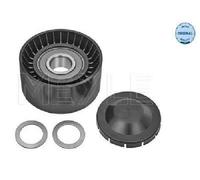 Original MEYLE Rullo Di Guida Per Cinghia A Fessura 100 009 0010 Per Audi