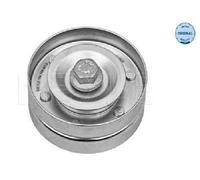 Original MEYLE Rullo Di Guida Per Cinghia A Fessura 100 009 0013 Per Seat