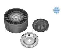 Original MEYLE Rullo Di Guida Per Cinghia A Fessura 114 009 0000 Per Audi