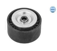 Original MEYLE Rullo Di Guida/Supporto Cinghia A V 014 009 0092