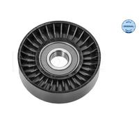 Original MEYLE Rullo Di Guida/Supporto Cinghia A V 014 202 0000