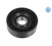 Original MEYLE Rullo Di Guida/Supporto Cinghia A V 014 202 0002