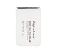Original & Mineral Maintain The Mane A Daily Ritual Shampoo 50 ml shampoo tutti tipi di capelli Unisex