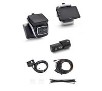 Original Mini Advanced Car Eye 3.0 Pro Completo - 66215A444A3