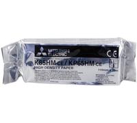 ORIGINAL Mitsubishi Carta Bianco K65HM KP65HM-CE