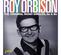 Original Mono Singles As & Bs