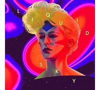 Original Motion Pict - Ost/Liquid Sky