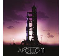 Original Motion Picture Soundt - Apollo 11