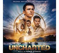 Original Motion Picture Soundt - Uncharted