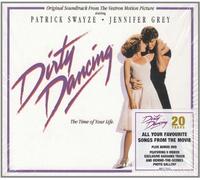 Original Motion Picture Soundtrack - Dirty Dancing