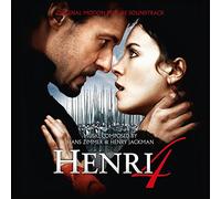 ost - henri 4 -coloured-