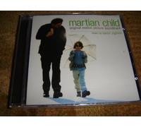 Original Motion Picture Soundtrack - Martian Child