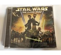 Original Motion Picture Soundtrack - Star Wars: The Clone Wars