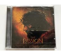 Original Motion Picture Soundtrack - The Passion Of The Christ - Original Motion Picture Soundtrack