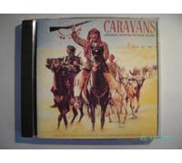 Original Motion Pictures Score Caravans