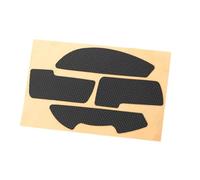 Original Mouse Grip Tape per V3Pro, adesivo lucertole Lizer, aspirazione del sudore, anti-scivolo, senza aderenza, senza aderenza