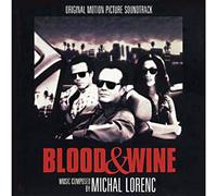 Original Movie Sound - Blood & Wine