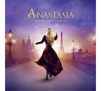 Original Musical Cast Anastasia: das Broadway Musical (CD)