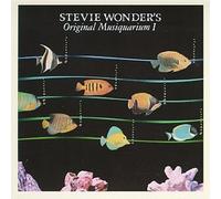 Original Musiquarium 1 by Stevie Wonder