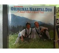 Original Naabtal Duo - A Bisserl Glück,a Bisserl Fre