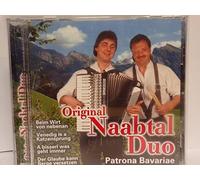 Original Naabtal Duo - Patrona Bavariae