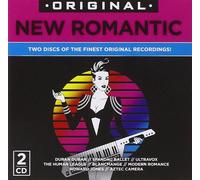 Original New Romantic - Original New Romantic