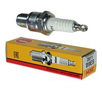 Original NGK Candela Di Accensione 2611 Tipo B9ES Per Fiat 850 Spider