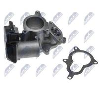 NTY Valvola ricircolo gas scarico EGR-AU-005 compatibile VAG per Audi A4 B7 2.0 TDI