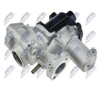 NTY Valvola EGR per Audi A4 Avant 8K5 B8 3.0 Tdi Quattro 2.7 Q7 4LB 8T3 VW