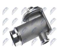 NTY Valvola EGR EGR-BM-002 per BMW 3er Touring E91, 320d, 318d, X3 E83 3.0d/2.0d