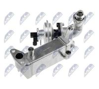 NTY Valvola ricircolo gas scarico-EGR compatibile con BMW EGR-BM-011A
