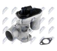 NTY Valvola ricircolo gas scarico-EGR compatibile con FORD JAGUAR EGR-FR-004