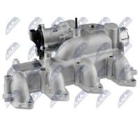 NTY Valvola EGR EGR-FR-012 per motori Ford 1.8 Diesel con collettore di aspirazione