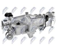 NTY Valvola EGR EGR-FR-015 compatibile con FORD 1.8 diesel 4M5Q9424BB 1668578