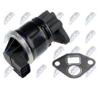 NTY Valvola EGR elettrica EGR-HD-006 per Honda Jazz II, Civic VIII 1.2/1.3/1.4