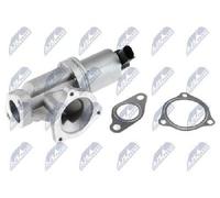 NTY Valvola EGR EGR-HY-000 per Hyundai Santa Fé II 2.2 CRDi / Tucson 2.0 / Kia