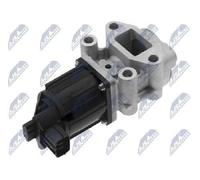 Valvola EGR Ricircolo Gas Adatto A per Mitsubishi Pajero 3.2DID 2007- OE Per Ver