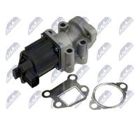 NTY Valvola EGR Abgasrückführventill per Mitsubishi Pajero III V7_W V6_W 3.2