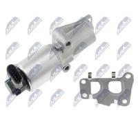 Original NTY AGR-Valvola EGR-PL-008 Per Opel
